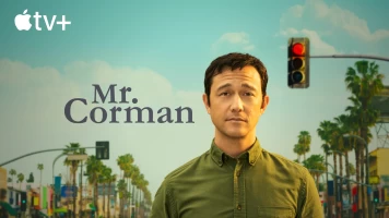 Mr. Corman