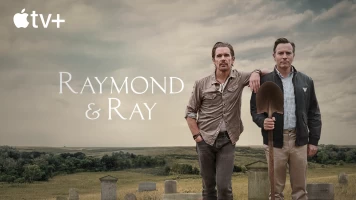 Raymond & Ray