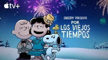 Snoopy presenta: Por los viejos tiempos