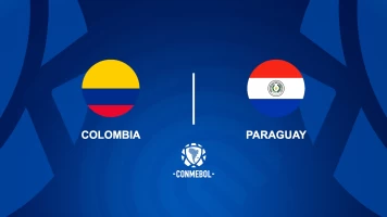 Jornada 14. Jornada 14: Colombia - Paraguay