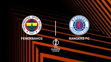 Octavos de final. Octavos de final: Fenerbahçe - Rangers