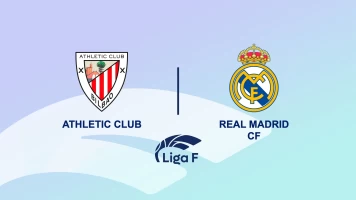 Jornada 20. Jornada 20: Athletic Club - Real Madrid