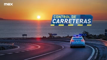 Control de carreteras