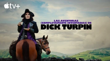 Las aventuras (completamente inventadas) de Dick Turpin