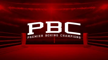 Boxeo PBC. T(2025). Boxeo PBC (2025): Combate Rayo Valenzuela - Gary Antuanne Russell