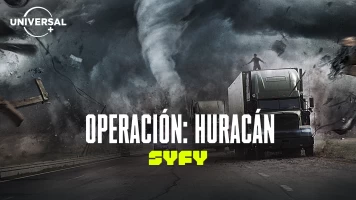 Operación: Huracán