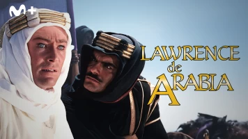 Lawrence de Arabia