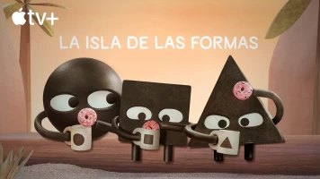 La isla de las formas