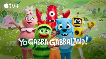 Yo Gabba Gabbaland!