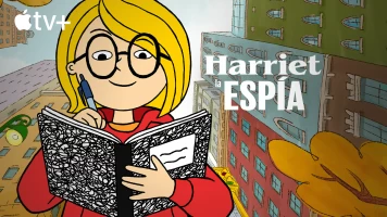 Harriet la espía