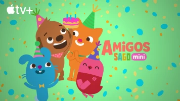 Amigos Sago Mini