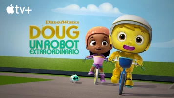 Doug, un robot extraordinario