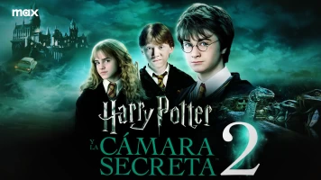 Harry Potter y la cámara secreta