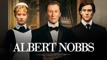 Albert Nobbs