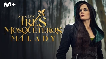 Los tres mosqueteros: Milady