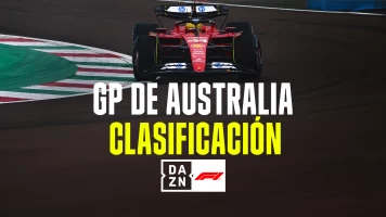 Mundial F1 - GP de Australia. T(2025). Mundial F1 - GP de A (2025): Previo Clasificación