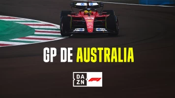 Mundial F1 - GP de Australia. T(2025). Mundial F1 - GP de A (2025): El Post de la Fórmula 1