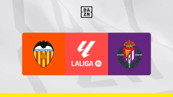 Jornada 27. Jornada 27: Valencia - Valladolid