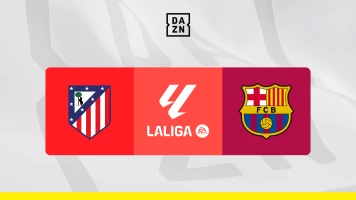 Jornada 28. Jornada 28: Atlético de Madrid - Barcelona