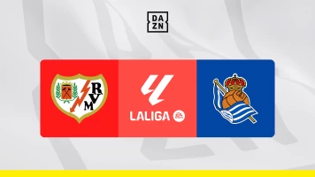 Jornada 28. Jornada 28: Rayo - Real Sociedad