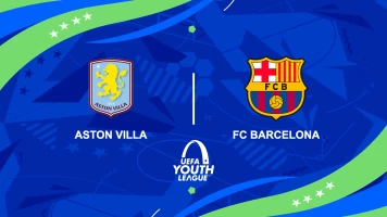 Octavos de Final. Octavos de Final: Aston Villa - FC Barcelona