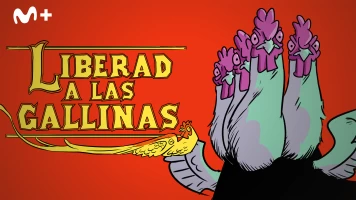 Liberad a las gallinas