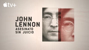 John Lennon: asesinato sin juicio