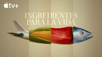 Ingredientes para la vida