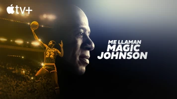 Me llaman Magic Johnson