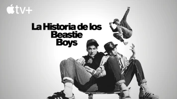 La historia de los Beastie Boys