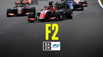 Campeonato F2 de la FIA - Australia. T(2025). Campeonato F2 de... (2025): Sprint Race