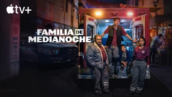 Familia de medianoche