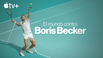 El mundo contra Boris Becker