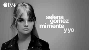 Selena Gomez: mi mente y yo