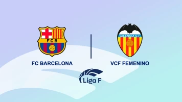 Jornada 21. Jornada 21: FC Barcelona - VCF Femenino