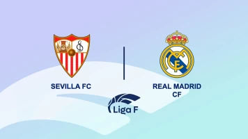 Jornada 21. Jornada 21: Sevilla FC - Real Madrid