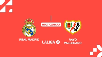 Jornada 27. Jornada 27: Real Madrid - Rayo