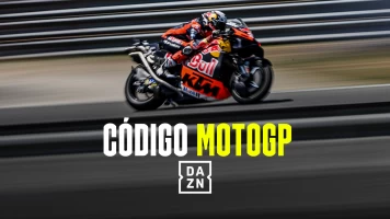 Código MotoGP