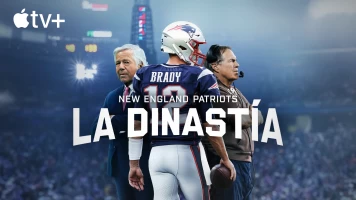 New England Patriots: la dinastía