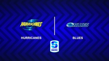 Temporada Regular. Temporada Regular: Hurricanes - Blues