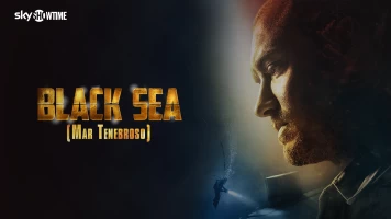 Black Sea