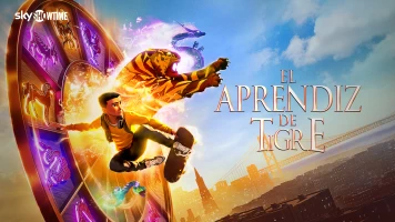 El aprendiz de tigre