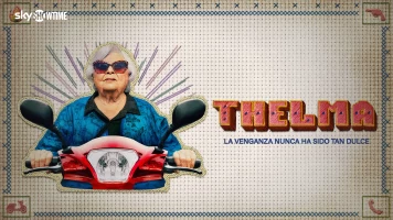 Thelma: La venganza nunca ha sido tan dulce