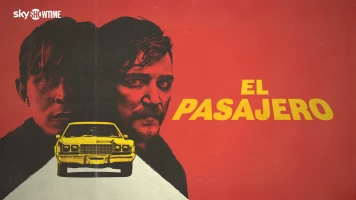 El pasajero