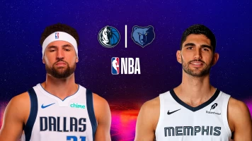 Marzo. Marzo: Dallas Mavericks - Memphis Grizzlies