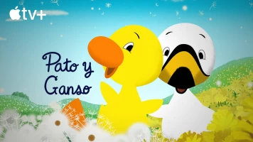 Pato y Ganso