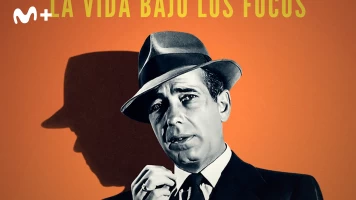 Bogart: la vida bajo los focos