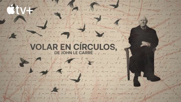 Volar en círculos, de John le Carré