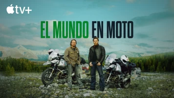 El mundo en moto