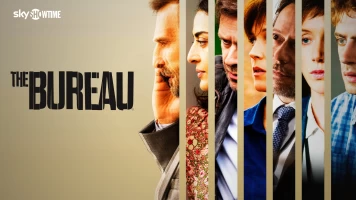 The Bureau